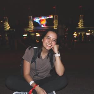 Meet your Posher, Allie